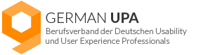 Berufsverband der Deutschen Usability und User Experience Professionals (German UPA)